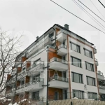 Тристаен апартамент в София, Княжево - 91 кв.м за 1711 €/кв.м - Снимка #1