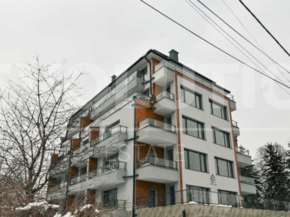 Тристаен апартамент в София, Княжево - 91 кв.м за 1711 €/кв.м - Снимка #1