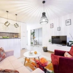 Тристаен апартамент в София, Борово - 109 кв.м за 1780 €/кв.м - Снимка #1