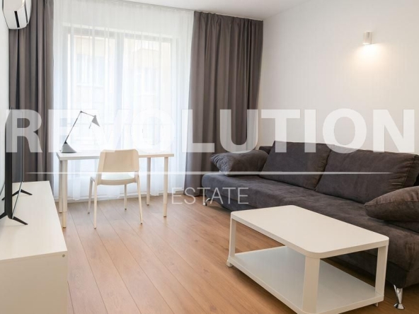 Дава се под наем Двустаен апартамент в Варна, ВИНС - 87 кв.м за 698.19 € - Снимка #1