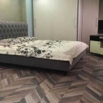 Дава се под наем Тристаен апартамент в София, Център - 63 кв.м за 548.25 € - Снимка #1