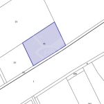 Парцел в София, Хладилника - 2250 кв.м за 30 €/кв.м - Снимка #1