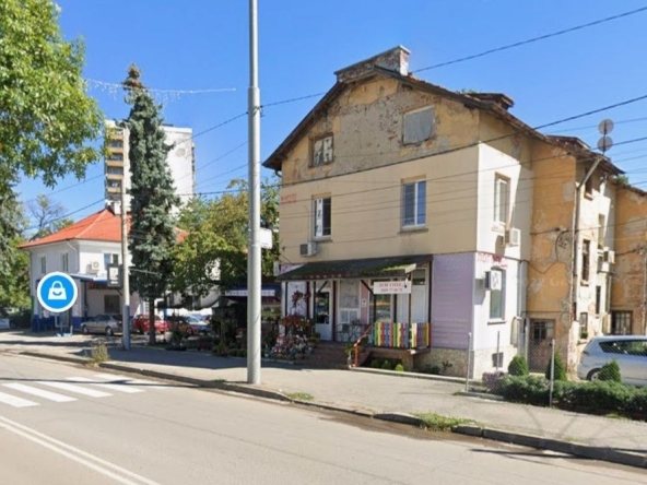 Двустаен апартамент в Перник, Твърди ливади - 50 кв.м за 783 €/кв.м - Снимка #1