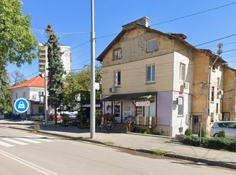 Двустаен апартамент в Перник, Твърди ливади - 50 кв.м за 783 €/кв.м - Снимка #1