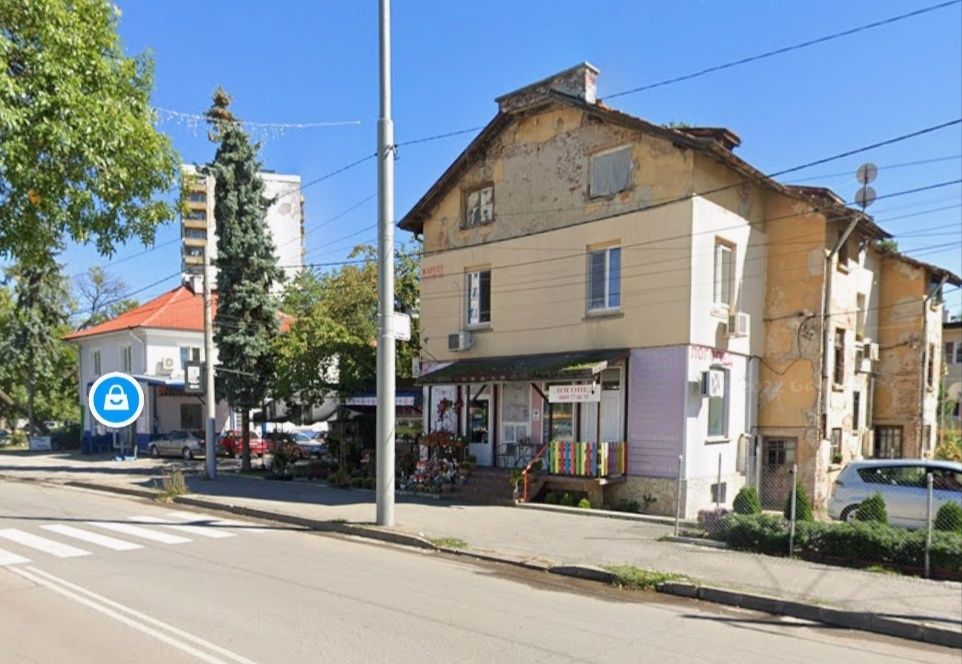 Двустаен апартамент в Перник, Твърди ливади - 50 кв.м за 783 €/кв.м - Снимка #1