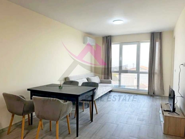 Дава се под наем Двустаен апартамент в Варна, Възраждане 3 - 50 кв.м за 511 € - Снимка #1