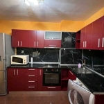 Дава се под наем Двустаен апартамент в Пловдив, Въстанически - 80 кв.м за 400 € - Снимка #1