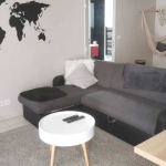 Дава се под наем Двустаен апартамент в Пловдив, Тракия - 46 кв.м за 280.5 € - Снимка #1