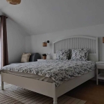 Дава се под наем Двустаен апартамент в Пловдив, Остромила - 60 кв.м за 260.1 € - Снимка #1