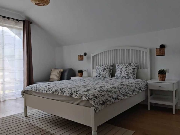 Дава се под наем Двустаен апартамент в Пловдив, Младежки Хълм - 64 кв.м за 280.5 € - Снимка #1