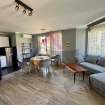 Дава се под наем Двустаен апартамент в Варна, Бриз - 72 кв.м за 598.23 € - Снимка #1