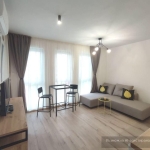 Дава се под наем Едностаен апартамент в Варна, Победа - 36 кв.м за 328.95 € - Снимка #1