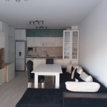 Дава се под наем Двустаен апартамент в София, Малинова долина - 80 кв.м за 675 € - Снимка #1