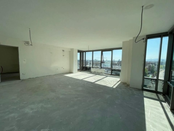 Четиристаен апартамент в София, Манастирски ливади - 190 кв.м за 1410 €/кв.м - Снимка #1