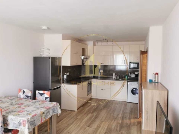 Дава се под наем Двустаен апартамент в Варна, Младост 1 - 57 кв.м за 450 € - Снимка #1