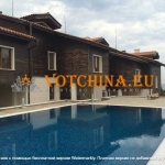 Къща в Созопол - 162 кв.м за 1272 €/кв.м - Снимка #1