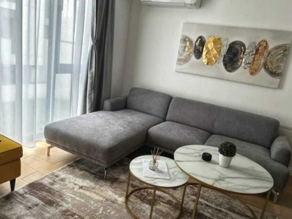 Дава се под наем Двустаен апартамент в Пловдив, Кючук Париж - 72 кв.м за 321.3 € - Снимка #1