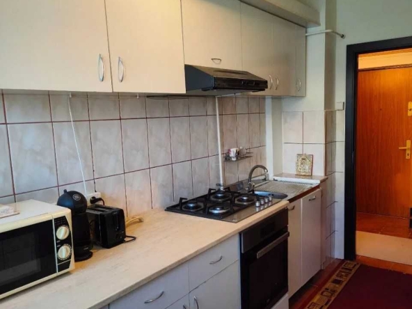 Дава се под наем  в Пловдив, Съдийски - 20 кв.м за 102 € - Снимка #1