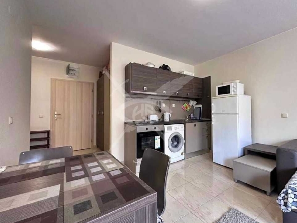 Двустаен апартамент в Свети Влас - 64 кв.м за 829 €/кв.м - Снимка #1