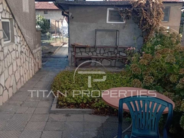 Къща в Стамболийски - 120 кв.м за 767 €/кв.м - Снимка #1