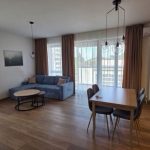 Дава се под наем Двустаен апартамент в София, Бъкстон - 70 кв.м за 749 € - Снимка #1