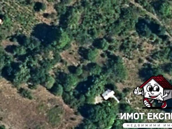 Парцел в Асеновград - 600 кв.м за 21 €/кв.м - Снимка #1