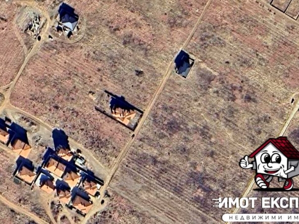 Парцел в Асеновград - 409 кв.м за 75 €/кв.м - Снимка #1