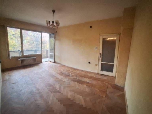 Двустаен апартамент в София, Хаджи Димитър - 67 кв.м за 1941 €/кв.м - Снимка #1