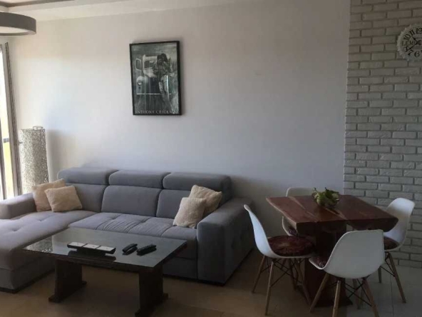 Дава се под наем Едностаен апартамент в Пловдив, Гагарин - 63 кв.м за 255 € - Снимка #1