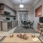 Дава се под наем Двустаен апартамент в Пловдив, Централна гара - 57 кв.м за 285.6 € - Снимка #1