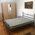 Дава се под наем Двустаен апартамент в Пловдив, Център - 65 кв.м за 382.5 € - Снимка #1