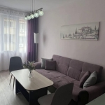 Дава се под наем Тристаен апартамент в София, Белите брези - 90 кв.м за 670 € - Снимка #1