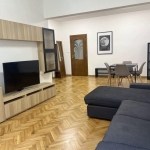 Дава се под наем Двустаен апартамент в София, Център - 74 кв.м за 897.6 € - Снимка #1