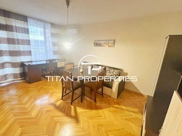 Дава се под наем Двустаен апартамент в Варна, Общината - 57 кв.м за 350 € - Снимка #1