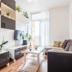 Дава се под наем Тристаен апартамент в Пловдив, Каменица 1 - 90 кв.м за 346.8 € - Снимка #1