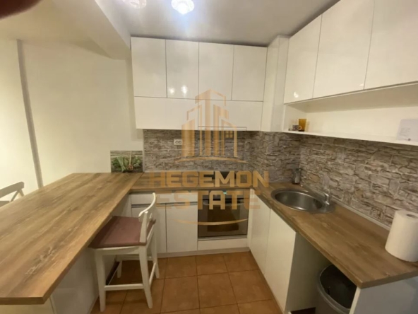 Двустаен апартамент в Варна, Цветен квартал - 61 кв.м за 1196 €/кв.м - Снимка #1