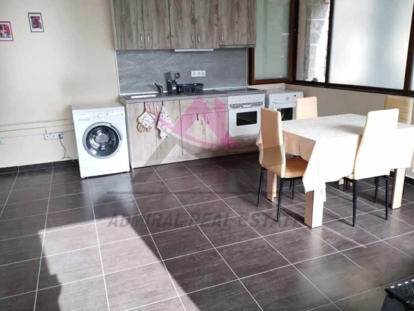 Дава се под наем Двустаен апартамент в Варна, Бриз - 55 кв.м за 400 € - Снимка #1