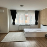 Дава се под наем Едностаен апартамент в София, Витоша - 50 кв.м за 440 € - Снимка #1