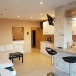 Дава се под наем Двустаен апартамент в Пловдив, Беломорски - 60 кв.м за 265.2 € - Снимка #1