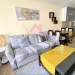 Дава се под наем Двустаен апартамент в Варна, Левски - 68 кв.м за 614 € - Снимка #1