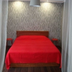 Дава се под наем Двустаен апартамент в Пловдив, Прослав - 60 кв.м за 260.1 € - Снимка #1