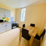 Тристаен апартамент в Малко Търново - 65 кв.м за 424 €/кв.м - Снимка #1