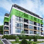 Двустаен апартамент в Варна, Аспарухово - 63 кв.м за 697 €/кв.м - Снимка #1