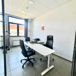 Дава се под наем Офис в с. Равно поле, Област София-област - 95 кв.м за 622.2 € - Снимка #1