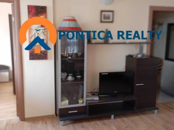 Двустаен апартамент в с. Равда, Област Бургас - 59 кв.м за 683 €/кв.м - Снимка #1
