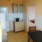 Дава се под наем Двустаен апартамент в София, Център - 36 кв.м за 398.82 € - Снимка #1