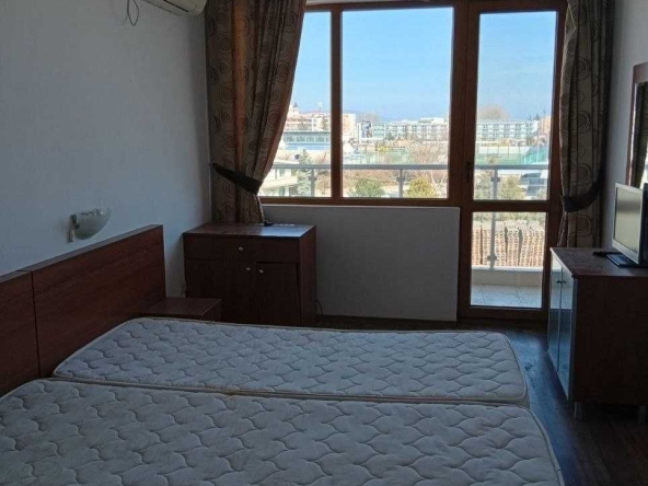 Едностаен апартамент в к.к. Слънчев бряг - 36 кв.м за 786 €/кв.м - Снимка #1