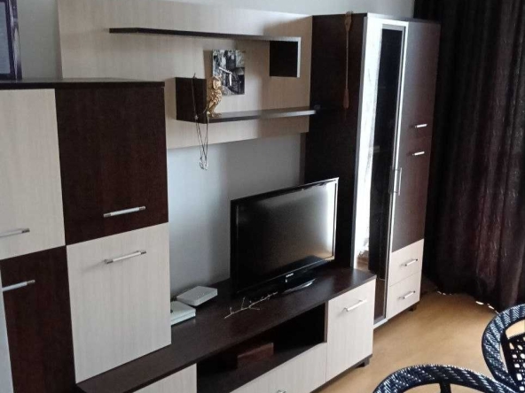 Двустаен апартамент в Варна, Трошево - 70 кв.м за 986 €/кв.м - Снимка #1