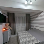 Дава се под наем Едностаен апартамент в София, Модерно предградие - 45 кв.м за 323.85 € - Снимка #1