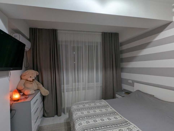 Дава се под наем Едностаен апартамент в София, Модерно предградие - 45 кв.м за 323.85 € - Снимка #1